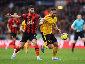 Supporting image for story: Wolves 0 Bournemouth 1 - Report 