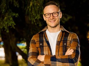 Supporting image for story: Kevin Clifton ‘proud’ to have new role models after discovering family history
