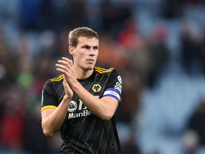Supporting image for story: Ryan Bennett leaves Wolves for Swansea on permanent deal