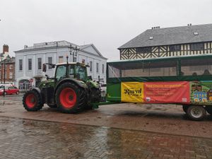 Supporting image for story: Tickets selling fast for Shropshire festival of rural-themed films this weekend - here's what's on and when