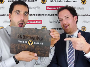 Supporting image for story: ‘On Our Way Back: Story of the Season 17/18’ - Tim Spiers and Nathan Judah analysis 