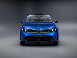 Supporting image for story: Here are the cars going up against the new BMW i3