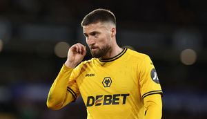 Supporting image for story: Liam Keen comment: Wolves' most improved players under Vitor Pereira