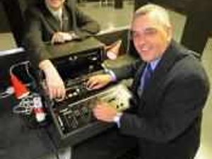 Supporting image for story: Going underground as Plant Room grows