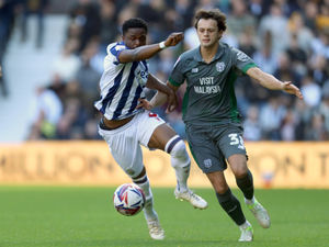 Supporting image for story: West Brom 0 Cardiff 0: Albion rue string of missed chances