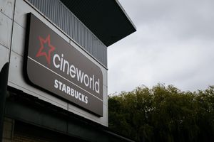 Cineworld is on the verge of applying for a Chapter 11 Bankruptcy