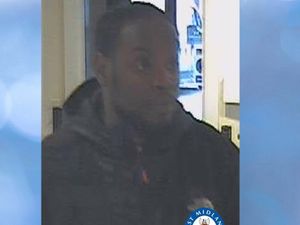 Supporting image for story: CCTV appeal after woman forced to withdraw cash from Black Country banks