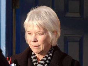 Supporting image for story: Evidence of care shame 'shaky' claims ex-Stafford Hospital chief