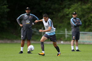 Conor Coady (© AMA / James Baylis)