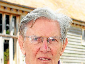 Supporting image for story: Sir Bill to debate Britain after Brexit