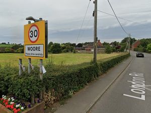 Supporting image for story: County's HS2 construction routes will not get reduced speed limit