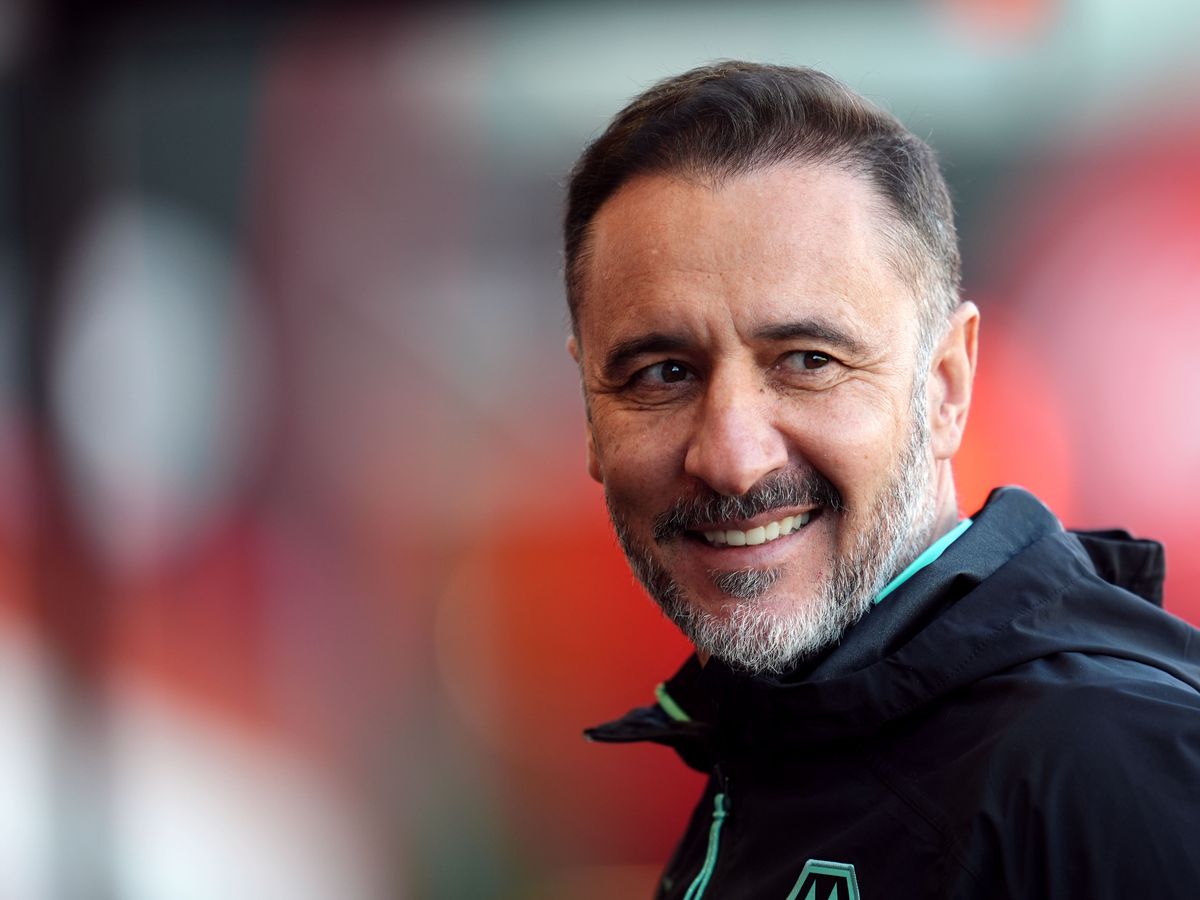 Vitor Pereira reveals Matheus Cunha response after Wolves selection admission