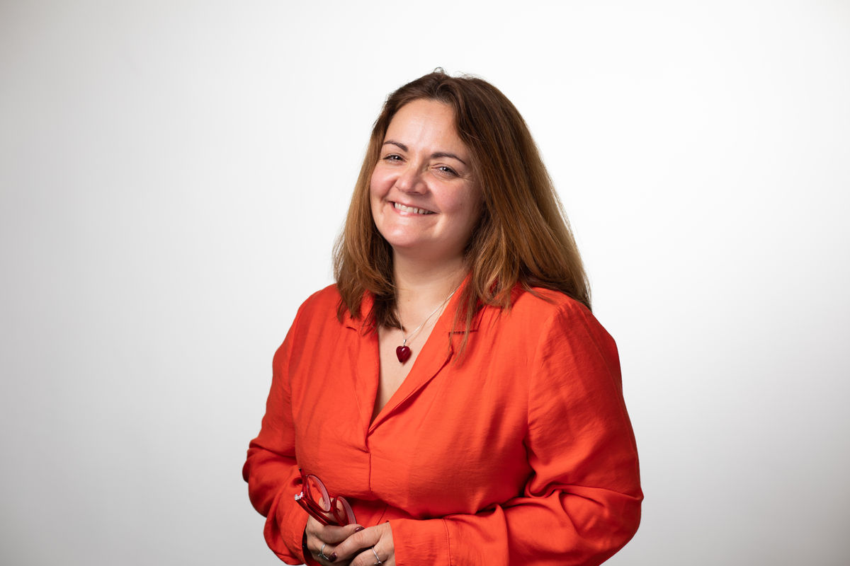 Lichfield CEO takes up new ambassador role