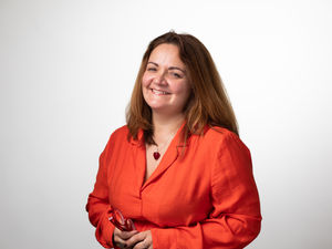 Supporting image for story: Lichfield CEO takes up new ambassador role