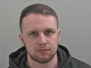 Supporting image for story: 'Desperate plan' of disgraced police officer 'overshadowed' work of colleagues