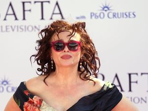 Helena Bonham Carter