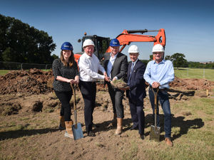 Supporting image for story: Pave Aways wins contract for new £8m spa 