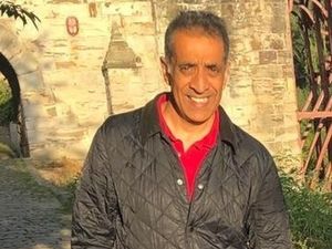 Supporting image for story: Missing man 'suffered panic attack' in car before running off, family reveals 