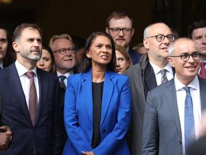 Supporting image for story: Supreme Court rules prorogation of Parliament was unlawful