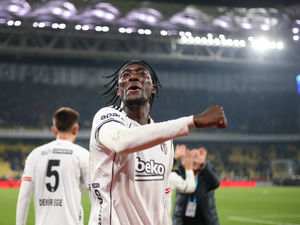 Supporting image for story: Aston Villa set to win transfer race and land striker Tammy Abraham with £30m summer signing involved in deal