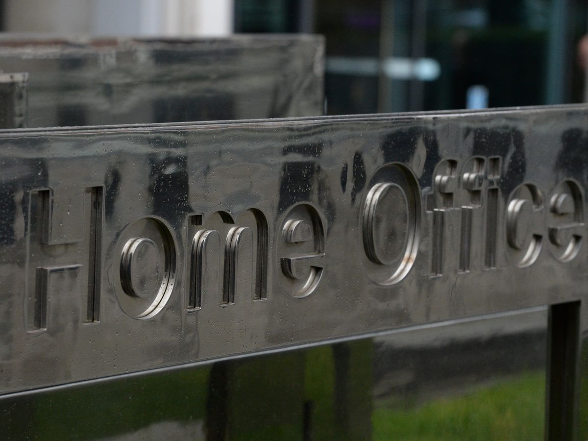 Artificial intelligence to be trialled for disputes over asylum seekers&rsquo; ages