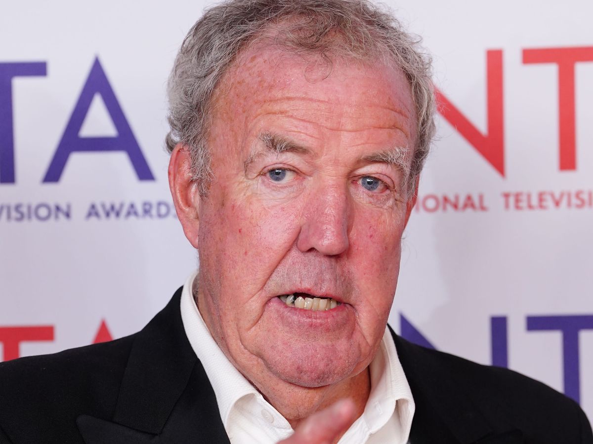Ed Miliband casts doubt on Jeremy Clarkson challenging for his Doncaster seat