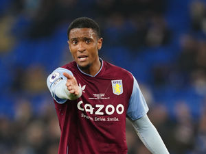 Supporting image for story: Aston Villa 'like a family' says Ezri Konsa