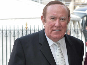 Supporting image for story: Trident's vanishing act