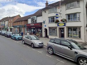 Supporting image for story: Funding needed for Newport parking schemes amid fears situation will worsen
