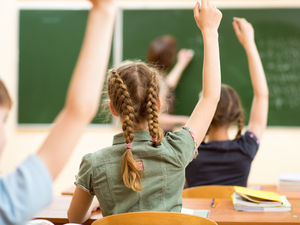 Supporting image for story: More pupils get first choice for secondary schools across Black Country and Staffordshire