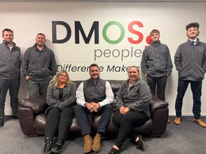 Supporting image for story: Shrewsbury-based recruitment agency launches winter offer to support local businesses