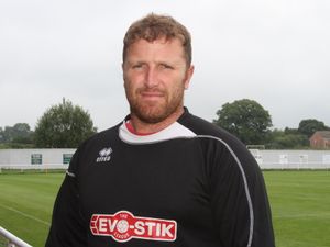 Supporting image for story: Market Drayton Town's cup win ratified