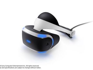 Supporting image for story: New VR system coming to PlayStation 5, says Sony