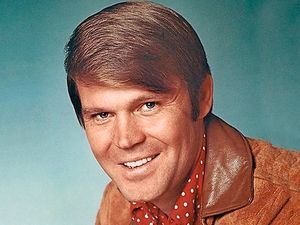 Supporting image for story: Peter Rhodes: Searchin' in the sun