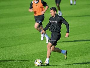 Supporting image for story: Transfer Rumours - Feb 10