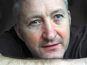 Supporting image for story: Staffordshire Police officer: How I'm rebuilding my life after losing an eye in shooting