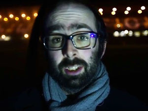 Supporting image for story: Matt Maher on Stourbridge FC's FA Cup loss and Gary Hackett's emotional tribute