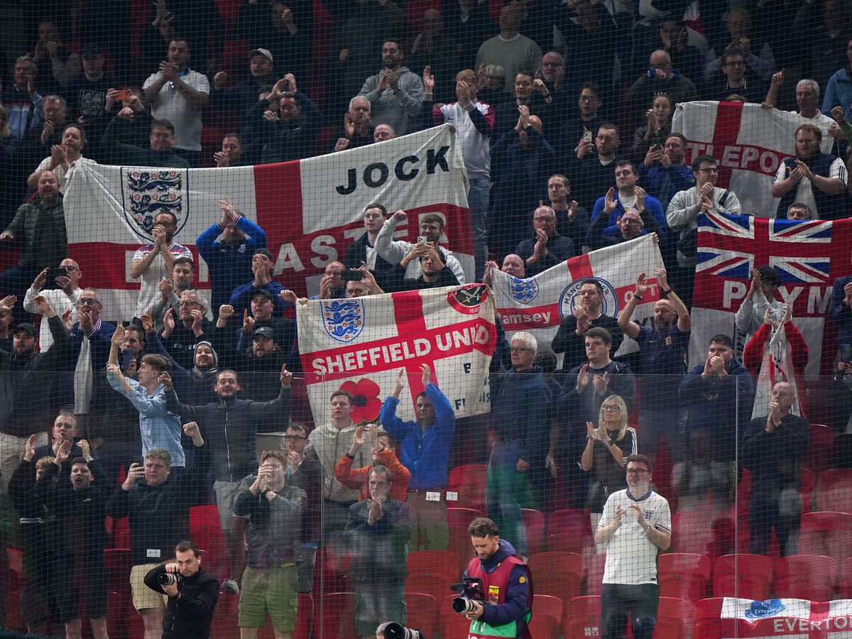 &lsquo;Laughable&rsquo; World Cup ticket prices branded &lsquo;slap in the face&rsquo; for England fans