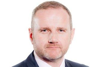 Supporting image for story: Top lawyer sanctioned over offensive comments about councillor's family