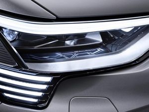 Supporting image for story: Audi set to debut two models at LA Motor Show