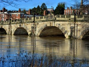 Supporting image for story: Two men left with serious injuries after Shrewsbury town centre attack