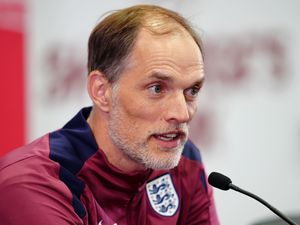 Supporting image for story: Thomas Tuchel would like to extend stay as England head coach until Euro 2028