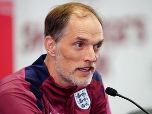 Supporting image for story: Thomas Tuchel would like to extend stay as England head coach until Euro 2028