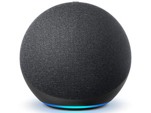 All-new Amazon Echo (4th Generation)