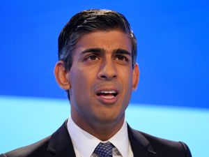 Supporting image for story: Sunak demands ‘bold and radical’ action to ease NHS crisis as more strikes loom