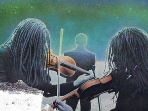 Supporting image for story: Reggae Philharmonic Orchestra to bring Festive Extravaganza to Birmingham