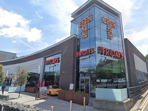 Supporting image for story: 'No plans' to return 'eyesore' yellow taxi to Telford TGIs after regular vandalism