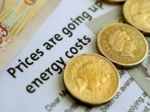 Supporting image for story: Energy bills: It's important to know what help is out there 