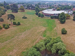 Supporting image for story: Council spat costs taxpayers £1m as one leader vows not to support tram extension