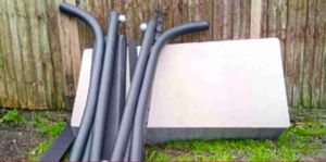 Fly-tipping fine in Telford